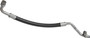 Four Seasons Suction Line Hose Assembly for 1999-2000 Chevrolet 1.6L (Tracker) 56197