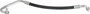 Four Seasons Suction Line Hose Assembly for 1999-2000 Chevrolet 1.6L (Tracker) 56197