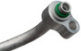 Four Seasons Discharge & Suction Line Hose Assembly for 1999-2003 Ford 7.3L 56375