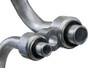Four Seasons Discharge & Suction Line Hose Assembly for 2008-2012 Chevrolet/Pontiac/Saturn 2.4L (Malibu, G6, Aura) 56311