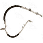 Four Seasons Discharge & Suction Line Hose Assembly for 2002-2005 Chevrolet/Pontiac 2.2L (Cavalier, Sunfire) 56430