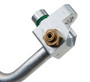 Four Seasons Discharge Line Hose Assembly for 2003-2004 Nissan 3.3L (Frontier, Xterra) 56496