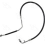 Four Seasons Discharge Line Hose Assembly for 2003-2006 Chevrolet/GMC 4.3L (Silverado 1500, Sierra 1500) 56422