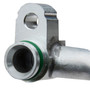 Four Seasons Suction Line Hose Assembly for 2007-2012 Toyota 3.5L (Avalon, Camry) 56178