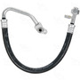 Four Seasons Suction Line Hose Assembly for 2001-2004 Toyota 2.7L 2.4L (Tacoma) 56348