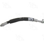 Four Seasons Suction Line Hose Assembly for 1998-2000 Honda (Civic) 56332