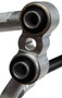 Four Seasons Discharge & Suction Line Hose Assembly for 1997-2001 Chevrolet/Oldsmobile/Pontiac 2.4L (Malibu, Alero, Grand Am) 56433