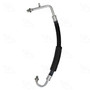 Four Seasons Suction Line Hose Assembly for 1999 Ford 4.6L (Mustang) 56566