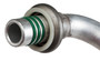 Four Seasons Suction Line Hose Assembly for 1999 Ford 4.6L (Mustang) 56566