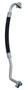 Four Seasons Suction Line Hose Assembly for 2007-2008 Dodge/Jeep (Caliber, Compass, Patriot) 56482