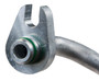 Four Seasons Discharge Line Hose Assembly for 1998-2004 Chrysler/Dodge 2.7L (Concorde, Intrepid) 56358