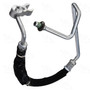 Four Seasons Discharge Line Hose Assembly for 1994-1996 Ford/Mercury 1.9L (Escort, Tracer) 56399