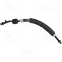 Four Seasons Suction Line Hose Assembly for 1994-1997 Ford/Lincoln/Mercury (Crown Victoria, Grand Marquis, Town Car) 56567