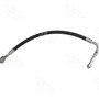 Four Seasons Discharge Line Hose Assembly for 1999-2003 Volkswagen 2.8L (Golf, Jetta) 56750