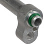 Four Seasons Discharge Line Hose Assembly for 1999-2003 Volkswagen 2.8L (Golf, Jetta) 56750