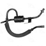 Four Seasons Discharge Line Hose Assembly for 1991-1992 Ford/Lincoln/Mercury (Crown Victoria, Grand Marquis, Town Car) 56379