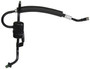Four Seasons Discharge Line Hose Assembly for 1991-1992 Ford/Lincoln/Mercury (Crown Victoria, Grand Marquis, Town Car) 56379