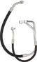 Four Seasons Discharge & Suction Line Hose Assembly for 2000-2002 Chevrolet/Pontiac 3.8L (Camaro, Firebird) 56651