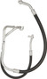Four Seasons Discharge & Suction Line Hose Assembly for 2000-2002 Chevrolet/Pontiac 3.8L (Camaro, Firebird) 56651