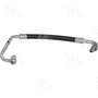 Four Seasons Suction Line Hose Assembly for 1993-1997 Mazda 2.0L (626, MX-6) 56597
