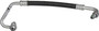 Four Seasons Suction Line Hose Assembly for 1993-1997 Mazda 2.0L (626, MX-6) 56597