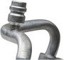 Four Seasons Discharge Line Hose Assembly for 1999-2002 Suzuki 2.5L (Grand Vitara) 56545