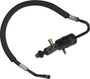 Four Seasons Discharge & Suction Line Hose Assembly for 1989-1991 Ford/Lincoln/Mercury 5.8L 5.0L 56381