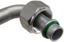 Four Seasons Discharge & Suction Line Hose Assembly for 1991 Chevrolet 2.2L (Cavalier) 56402