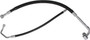 Four Seasons Discharge & Suction Line Hose Assembly for 1995-1996 Chevrolet/GMC 5.0L 5.7L (G10, G20, G30, G1500) 56437
