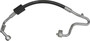 Four Seasons Discharge Line Hose Assembly for 1988-1992 Mazda (626, MX-6) 56599
