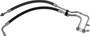 Four Seasons Discharge & Suction Line Hose Assembly for 1995-1996 Dodge 3.9L (Dakota) 56529