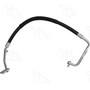 Four Seasons Suction Line Hose Assembly for 2001-2004 Jeep 4.7L (Grand Cherokee) 56720