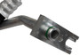 Four Seasons Suction Line Hose Assembly for 2001-2004 Jeep 4.7L (Grand Cherokee) 56720