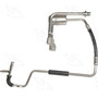 Four Seasons Discharge & Suction Line Hose Assembly for 1986-1989 Ford/Mercury 3.0L (Taurus, Sable) 56570