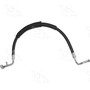 Four Seasons Suction Line Hose Assembly for 1998-2000 Chrysler/Dodge/Plymouth 3.3L 3.8L (Grand Voyager, Town & Country, Voyager, Caravan)