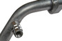 Four Seasons Suction Line Hose Assembly for 1998-2000 Chrysler/Dodge/Plymouth 3.3L 3.8L (Grand Voyager, Town & Country, Voyager, Caravan)