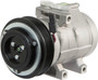Four Seasons Complete Air Conditioning Kit w/ New Compressor for 2010 Ford 5.4L (F-150, Lobo) 5652NK