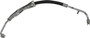 Four Seasons Discharge Line Hose Assembly for 1998-2004 Chrysler/Dodge 3.2L 3.5L (300M, Concorde, Intrepid, LHS) 56705