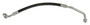 Four Seasons Discharge Line Hose Assembly for 2007-2008 Honda (Fit) 56756