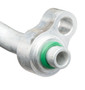 Four Seasons Discharge & Suction Line Hose Assembly for 1998-2002 Ford/Mercury 2.0L (Contour, Cougar, Mystique) 56550