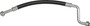 Four Seasons Suction Line Hose Assembly for 1995-1997 Honda 2.7L (Accord) 56602