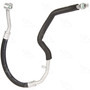 Four Seasons Suction Line Hose Assembly for 1998-2000 Chrysler/Dodge 2.5L (Cirrus, Sebring, Avenger) 56531