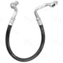 Four Seasons Discharge Line Hose Assembly for 1999-2006 Volkswagen 2.0L 1.8L (Golf, Jetta) 56664