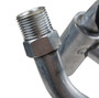 Four Seasons Suction Line Hose Assembly for 2000-2005 Cadillac (DeVille) 56446
