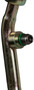 Four Seasons Discharge & Suction Line Hose Assembly for 1997-2001 Ford 5.4L 4.6L 56683