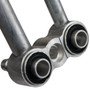 Four Seasons Discharge & Suction Line Hose Assembly for 2000-2001 Dodge 5.2L 5.9L (Durango) 56507