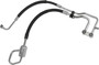 Four Seasons Discharge & Suction Line Hose Assembly for 2000-2001 Dodge 5.2L 5.9L (Durango) 56507
