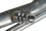 Four Seasons Suction & Liquid Line Hose Assembly w/o Orifice Tube for 2000-2001 Dodge/Plymouth (Neon) 56533