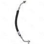 Four Seasons Liquid Line Hose Assembly w/o Orifice Tube for 1996 Ford 5.0L (Explorer) 56577