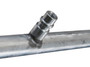 Four Seasons Suction Line Hose Assembly for 2005-2008 Buick/Chevrolet/Pontiac 3.5L 3.9L (Terraza, Uplander, Montana, Relay) 56448